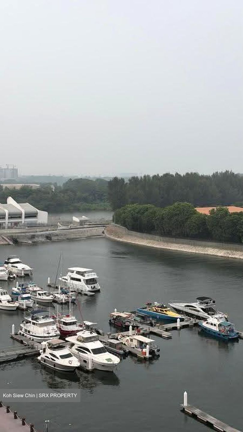 Blk 415A Waterfront I @ Northshore (Punggol), HDB 5 Rooms #639503991